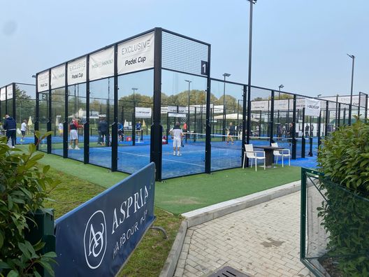 Aspria Harbour Club_Milano