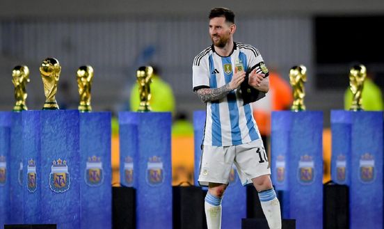 Messi-PSG, è rottura totale: 2 settimane fuori rosa e senza stipendio. Ecco cosa è successo- immagine 2