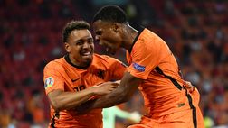 Austria sconfitta, l’Olanda vola agli ottavi da prima del girone
