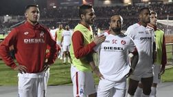 Vicenza alla finestra per la riammissione in B, ecco la situazione della Reggina