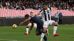 Torino, Diamanti e Bruno Fernandes i nomi per gennaio