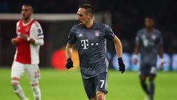 BUNDESLIGA – Bayern Monaco – Lipsia LIVE su numericalcio.it
