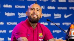 Vidal, fiducia massima. Conte lo aspetta, ma c’è una data precisa per l’affondo dell’Inter