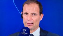 Allegri: “Ajax ha meritato. Il mio futuro? Ho già comunicato alla Juve la mia volontà”