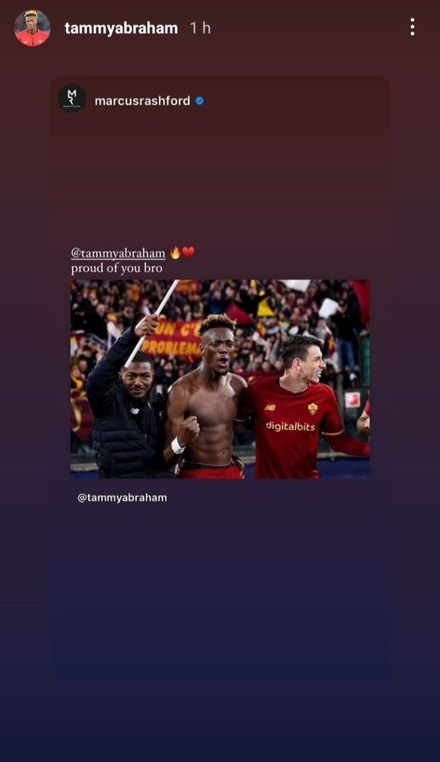 Da Ian Wright a James: quanti complimenti dall’Inghilterra per Abraham- immagine 6