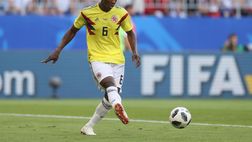 Ufficiale – Un ex viola colombiano si accasa al Watford dei Pozzo