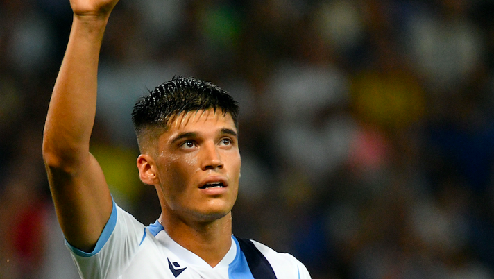 CONFERENZE – Correa resta in dubbio! Vecino, Quagliarella, Godin, Cragno, Lulic…- immagine 1