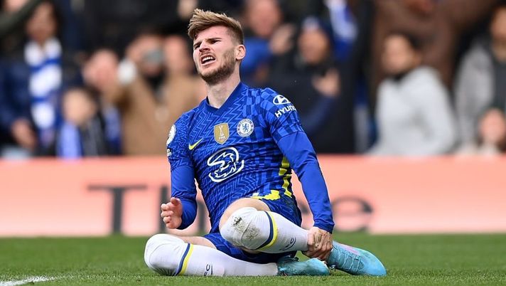 Timo Werner: “Mi sento più a mio agio nella Germania che nel Chelsea…” - immagine 1