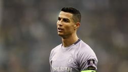 Milan, Leao: “Cristiano Ronaldo tra i miei riferimenti. Eroi? Mio padre”