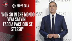 Sala: “Il nuovo stadio deve restare a Milano. No a compromessi”
