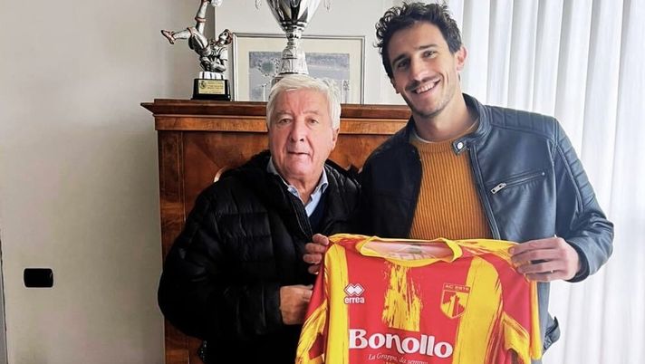 Este, ritorna l’attaccante Cardellino dopo due anni e mezzo: i dettagli - immagine 1