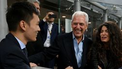 Tronchetti Provera: “Messi all’Inter? I campioni fanno la differenza. Sogno di vedere…”
