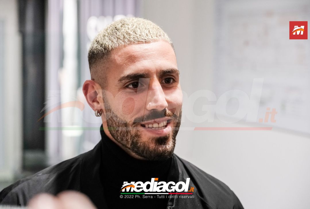 FOTO PALERMO, Tutino arriva all’aeroporto ‘Falcone e Borsellino’ di Palermo (Gallery) - immagine 9