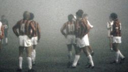 Belgrado, 33 anni fa il nebbione biblico che lanciò il Milan degli invincibili