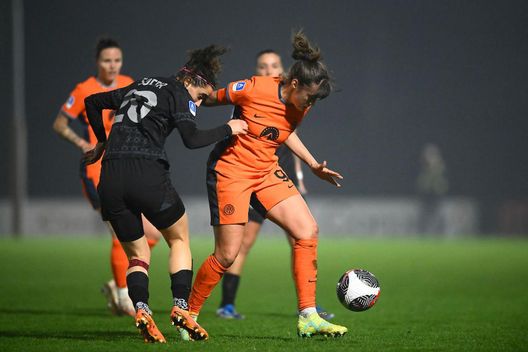 Getty Images Inter Women, Guarino: “Poule scudetto servirà per alzare il livello”- immagine 2
