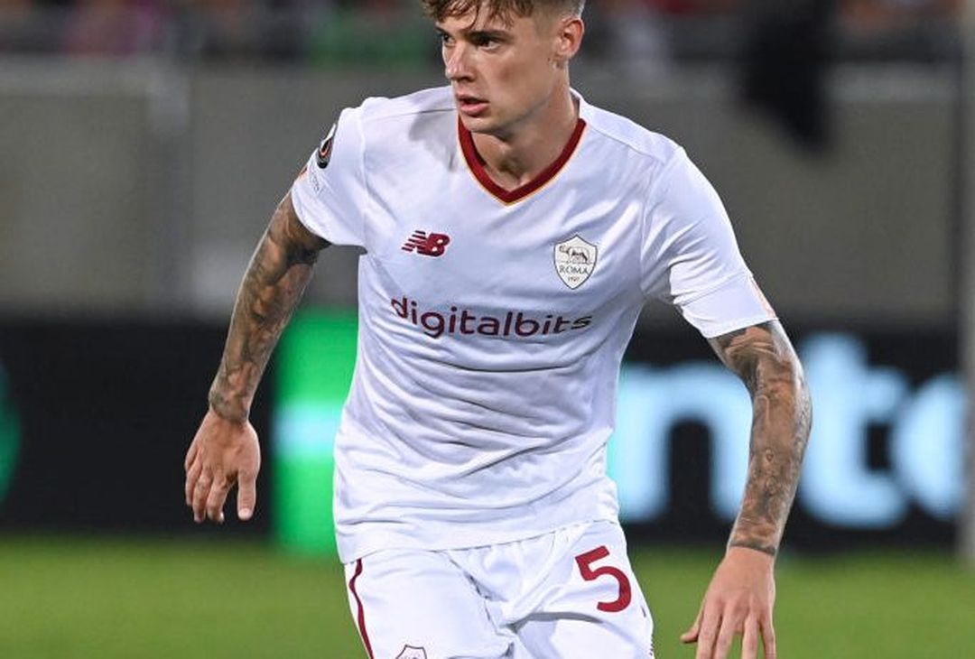 Ludogorets-Roma 2-1 – FOTO GALLERY - immagine 69