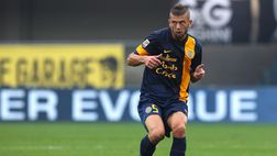 Cagliari-Milan, Donati: “Altra vittoria da vero gruppo”