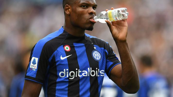 Dumfries punta la Roma: “Voglio tornare all’Inter al top, ma bisogna gestirsi” - immagine 1