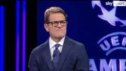 VIDEO / Capello: “L’Inter non ha giocato da Inter, non ha pressato”