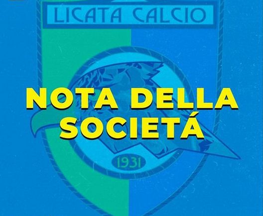 Licata (credit Licata Facebook) Licata