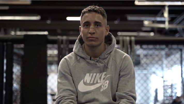 Ritorno di fiamma per Emre Mor? Osservatori viola in Turchia per seguirlo - immagine 1