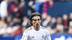 Dalla Spagna – Le milanesi si sfidano per Modric