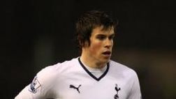 BALE RINNOVA COL TOTTENHAM FINO AL 2014