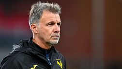 Baroni: “Così non va, ma possiamo invertire questa striscia negativa”