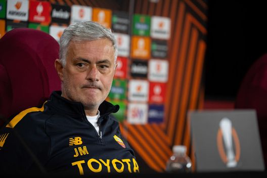 Getty Images Roma, Pellegrini tac negativa: giovedì ci sarà. La FIGC spiega la squalifica di Mou- immagine 2