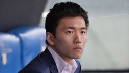 Inter, UFFICIALE Zhang jr presidente: “Ti stavamo aspettando, benvenuto”. Steven: “Sono pronto”