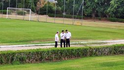 VIDEO LIVE BOCCADIFALCO, primo allenamento Corini: dialogo Rinaudo, Zavagno e Marwood