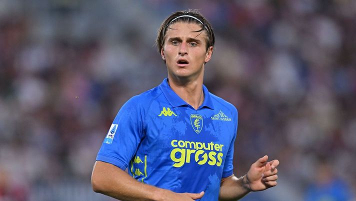 Lorenzo Colombo Empoli