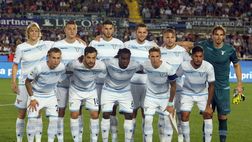 Casa Lazio: contro la Juventus con un Felipe Anderson in più