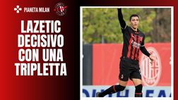 Milan-Atalanta Primavera 4-0: commento e classica aggiornata / News