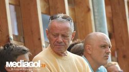 Zamparini: “Amo tutti e non sono un truffatore, con Biagio Conte…”