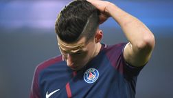 VIDEO Calciomercato Milan, fari su Draxler: guarda il meglio con la maglia del PSG