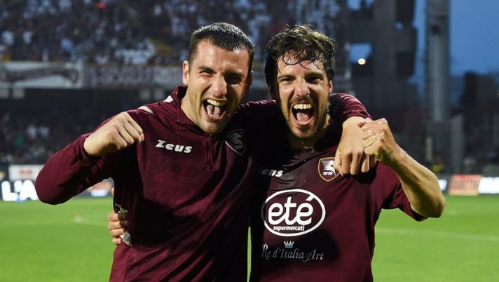 FORMAZIONI UFFICIALI &#8211; Dal 1&#8242; Verdi, Bonazzoli, Nuytinck, Pavoletti e Nandez - immagine 1