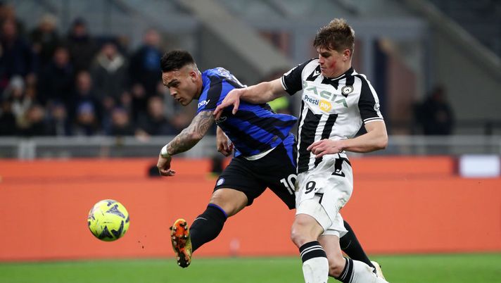 Corto musino Milan e turnover Inter - immagine 1