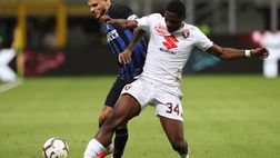 Cagliari-Torino, i convocati granata: fuori Ola Aina
