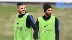 SM – Icardi-Monza, da suggestione a trattativa vera e propria