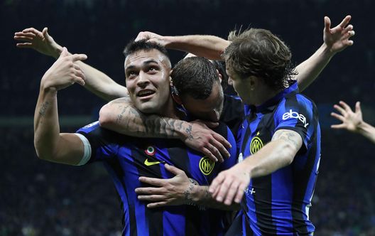 Pistocchi sul gioco di Inzaghi: “L’Inter è partecipazione e relazione. Ho osservato che…” Pistocchi sul gioco di Inzaghi: “L’Inter è partecipazione e relazione. Ho osservato che…” - immagine 1