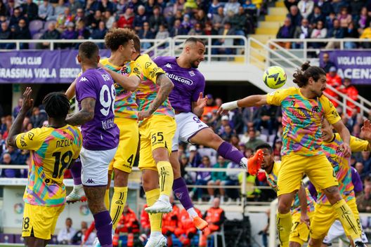 Segnare per stare tranquilli al ritorno: la Fiorentina si affida a Cabral- immagine 2