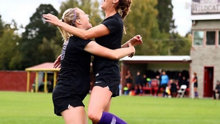 Linfiedl-Glentoran: Big Two Derby a Belfast anche a livello femminile Linfiedl-Glentoran: Big Two Derby a Belfast anche a livello femminile