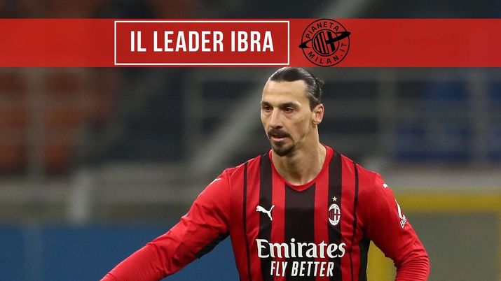 Zlatan Ibrahimovic AC Milan