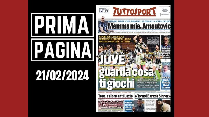 Tuttosport