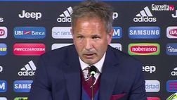 VIDEO / Mihajlovic alla curva Juve: “Ecco dove abito, venite a dirmi zingaro in faccia!”