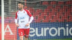 Mercato Padova: Monaco rifiuta la Triestina, Renate su Terrani, piace Gigliotti