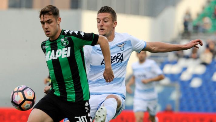 Il primo Sassuolo di Iachini: la formazione ufficiale per la Coppa Italia, c’è Lirola - immagine 1