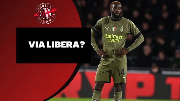 Calciomercato Milan - Bakayoko ha il via libera? La situazione