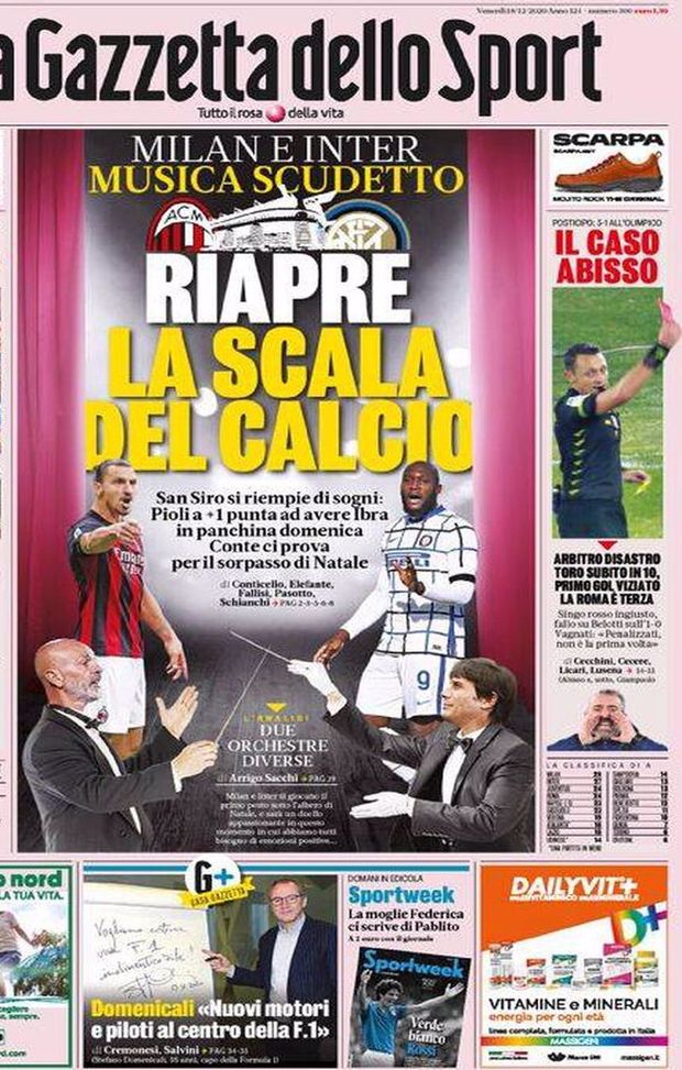 Gazzetta 